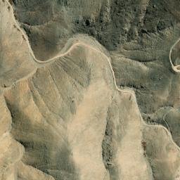 Satellite imagery of Cautiva, CL