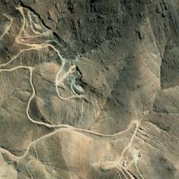 Satellite imagery of Cautiva, CL