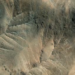 Satellite imagery of Veta Gruesa, CL