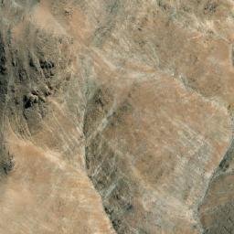 Satellite imagery of Veta Gruesa, CL