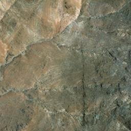 Satellite imagery of Veta Gruesa, CL