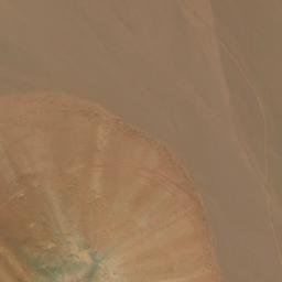 Satellite imagery of La Turca, CL