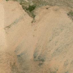 Satellite imagery of Cerro Morado, AR