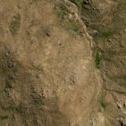 Satellite imagery of Cerro Yutuyaco, AR