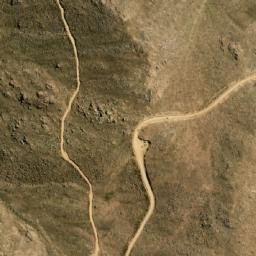 Satellite imagery of Cerro Yutuyaco, AR