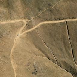 Satellite imagery of Cerro Yutuyaco, AR