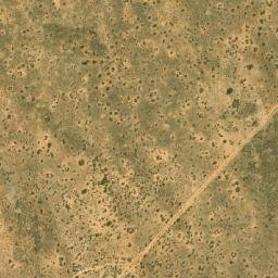Satellite imagery of JAKKALS, NA