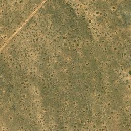 Satellite imagery of JAKKALS, NA