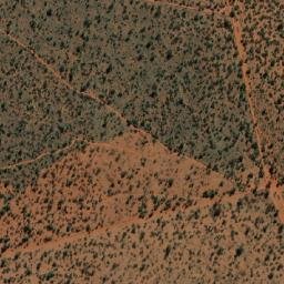 Satellite imagery of SMUTS, NA