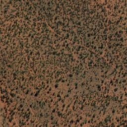 Satellite imagery of SMUTS, NA