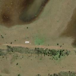 Satellite imagery of BOSHOEK, NA