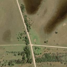 Satellite imagery of BOSHOEK, NA