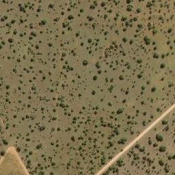 Satellite imagery of GOUDPLAAS, NA