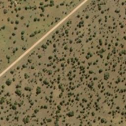Satellite imagery of GOUDPLAAS, NA