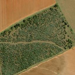 Satellite imagery of DOORNHOEK IV, NA