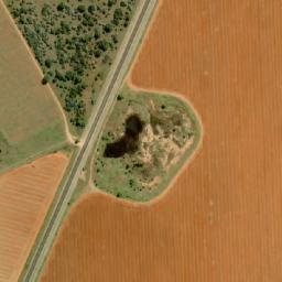 Satellite imagery of DOORNHOEK IV, NA