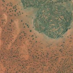Satellite imagery of Boogarra Hill, AU