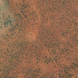 Satellite imagery of Boogarra Hill, AU