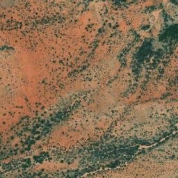 Satellite imagery of Curndianno, AU