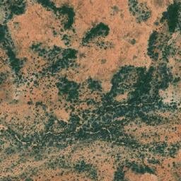 Satellite imagery of Curndianno, AU