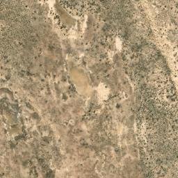 Satellite imagery of Delawadoo Hill, AU