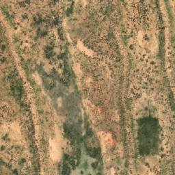 Satellite imagery of Gooranie Hill, AU