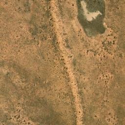 Satellite imagery of Wimma Hill, AU