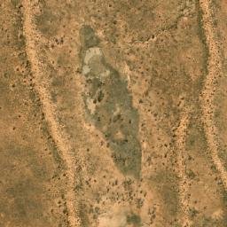 Satellite imagery of Wimma Hill, AU