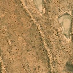 Satellite imagery of Wimma Hill, AU