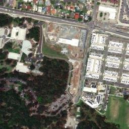 Satellite imagery of survey_point, AU