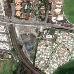 Satellite imagery of survey_point, AU