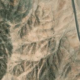 Satellite imagery of El Chancado, CL