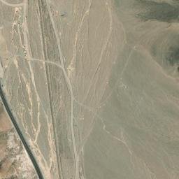 Satellite imagery of El Chancado, CL