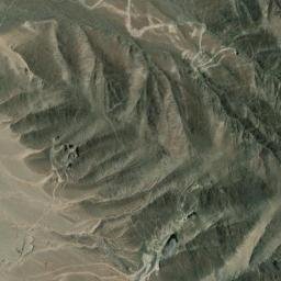 Satellite imagery of Apache, CL