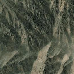 Satellite imagery of Apache, CL
