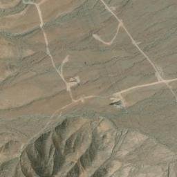 Satellite imagery of Cerro Chancho Chico, CL