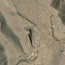 Satellite imagery of Teresita, CL