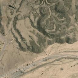 Satellite imagery of Teresita, CL