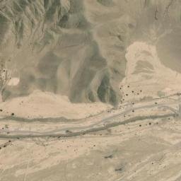 Satellite imagery of Teresita, CL