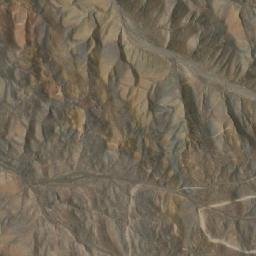 Satellite imagery of Mantos Cobrizo, CL