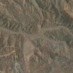 Satellite imagery of Mantos Cobrizo, CL