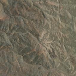 Satellite imagery of Mantos Cobrizo, CL