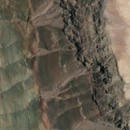 Satellite imagery of Cerro Cinchado, CL
