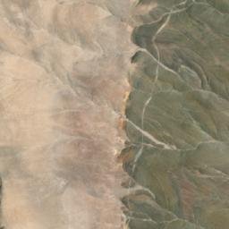 Satellite imagery of Cerro Cinchado, CL