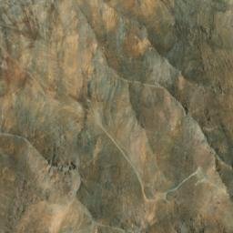 Satellite imagery of Zulema, CL