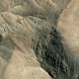 Satellite imagery of Veta Gruesa, CL