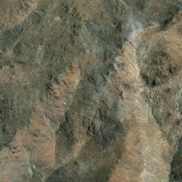Satellite imagery of Veta Gruesa, CL
