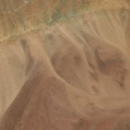 Satellite imagery of La Turca, CL