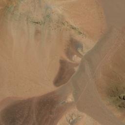 Satellite imagery of La Turca, CL