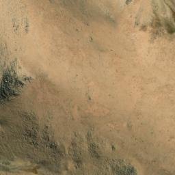 Satellite imagery of Cerro Tolar, AR